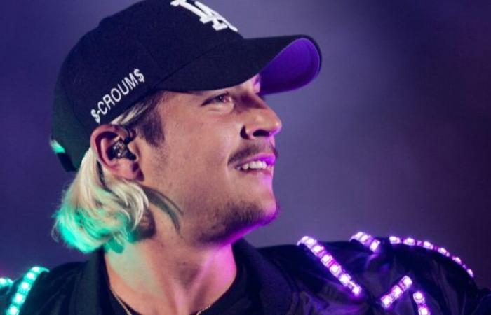 Il rapper Nekfeu accusato di violenza e stupro da parte dell'ex moglie: denunce già archiviate senza seguito: Notizie