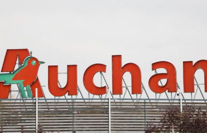 Grande distribuzione. Martedì Auchan dovrebbe annunciare un progetto di piano sociale su larga scala