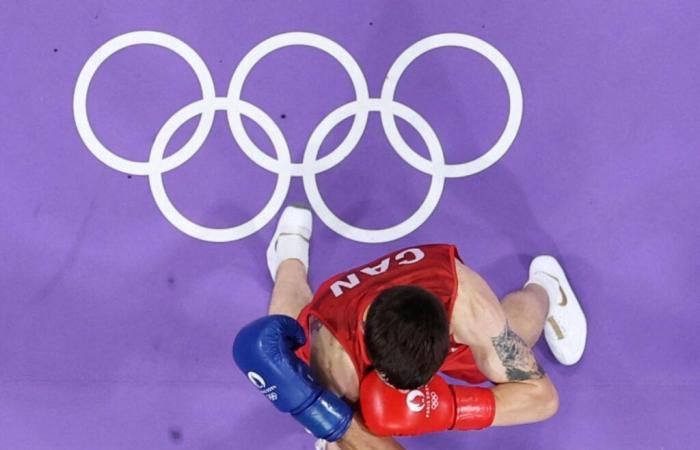 la federazione francese vuole “disaffiliarsi” dall'IBA per “garantire il posto” della disciplina alle Olimpiadi