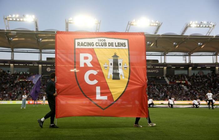 RC Lens: dopo il PSG pretende una firma XXL!