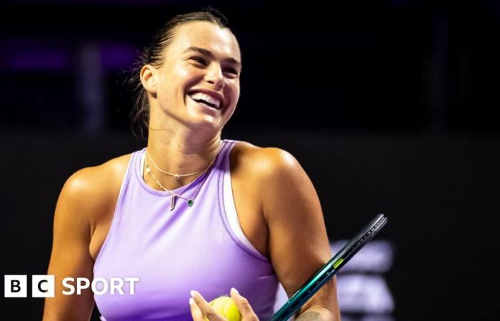 Finali WTA 2024: sorteggio e anteprima con Sabalenka, Swiatek e Gauff in testa al campo in Arabia Saudita