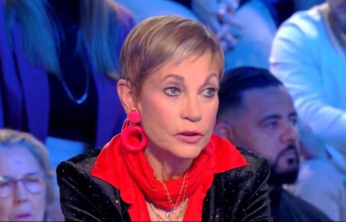 “Violenza incredibile”, accusata di razzismo, Isabelle Morini-Bosc ripristina la verità in “TPMP”