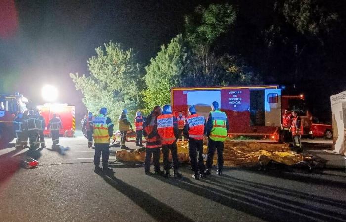 Ille-et-Vilaine: degenera un rave party tra partecipanti alla festa e residenti locali, ferite 15 persone