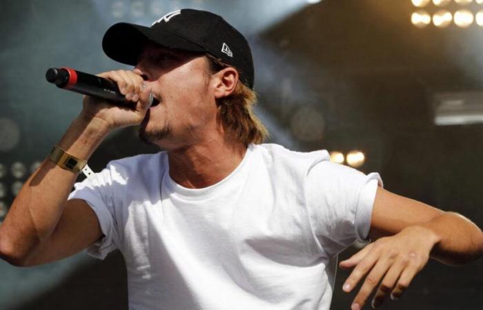 Il rapper Nekfeu accusato dall'ex compagna di “violenza psicologica, sessuale e fisica”