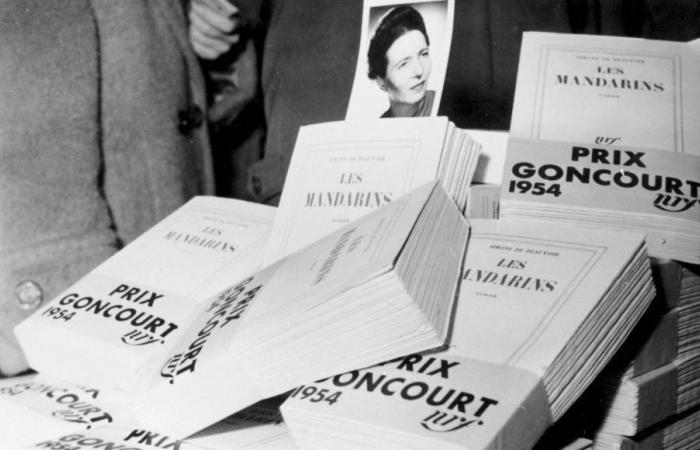 Revisione della letteratura: chi sono davvero i quattro finalisti del Prix Goncourt 2024?