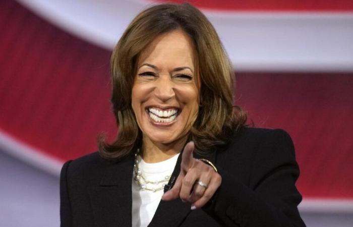 Podcast – Chi è veramente Kamala Harris? – rts.ch