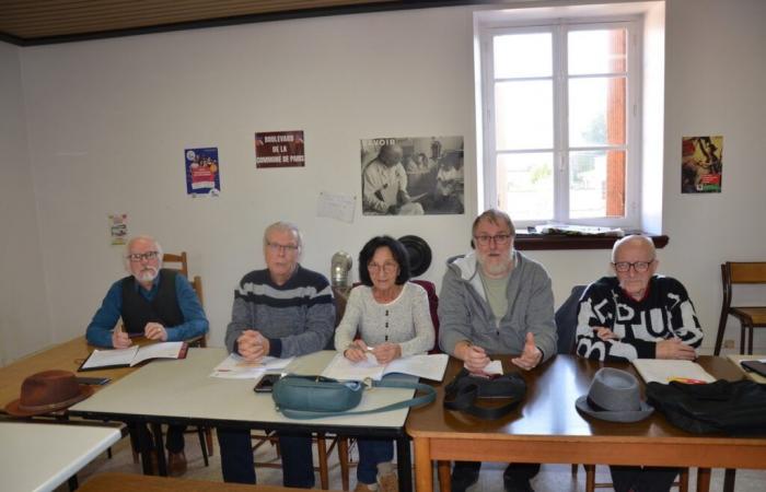 “Dobbiamo smettere di colpire i pensionati”