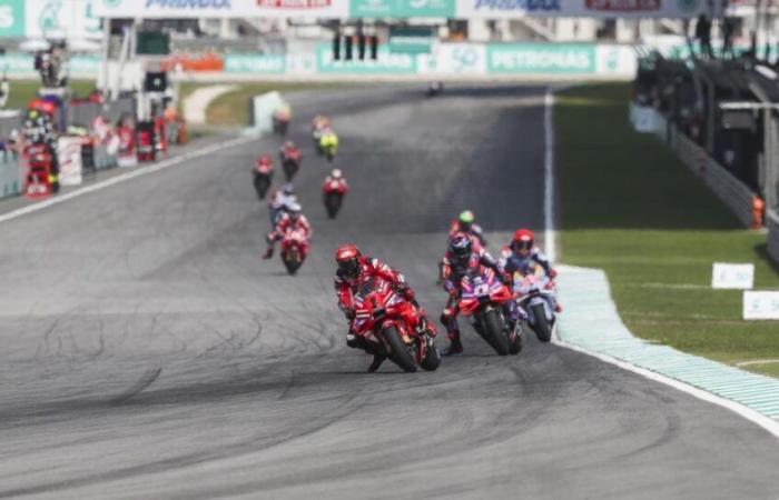 Due fuoriclasse scontenti della Dorna per una decisione controversa?