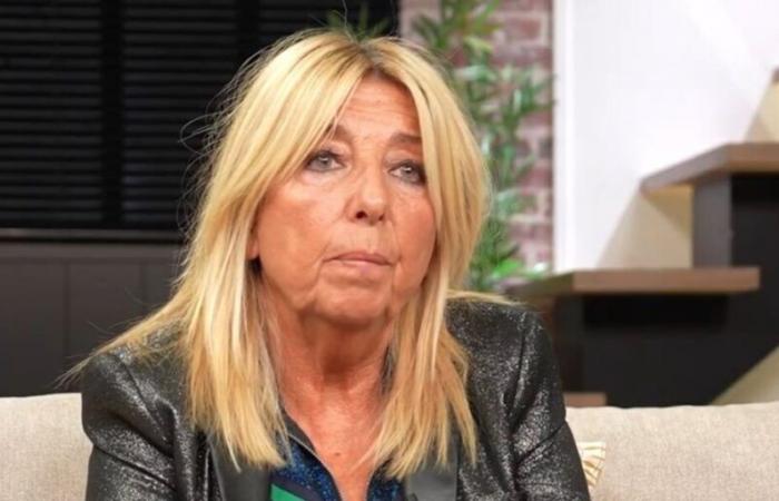 Angela Lorente racconta il giorno in cui Jean-Edouard lasciò Loft Story per partecipare al funerale di suo nonno