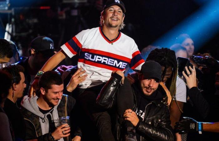 “Comunicato stampa ingannevole”, minaccia di “ricatto finanziario”: il rapper Nekfeu risponde alle accuse di stupro e violenza dell'ex moglie