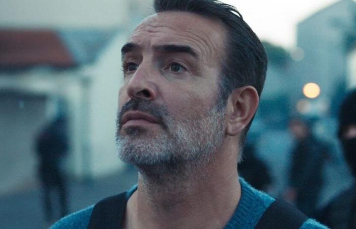 Pubblico: Grande successo per “Novembre” con Jean Dujardin su France 2, “Doctor Strange 2” con Benedict Cumberbatch su TF1 vince l'offerta commerciale