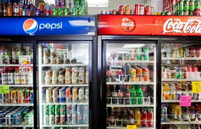 i deputati hanno finalmente adottato la riforma della “soda tax”