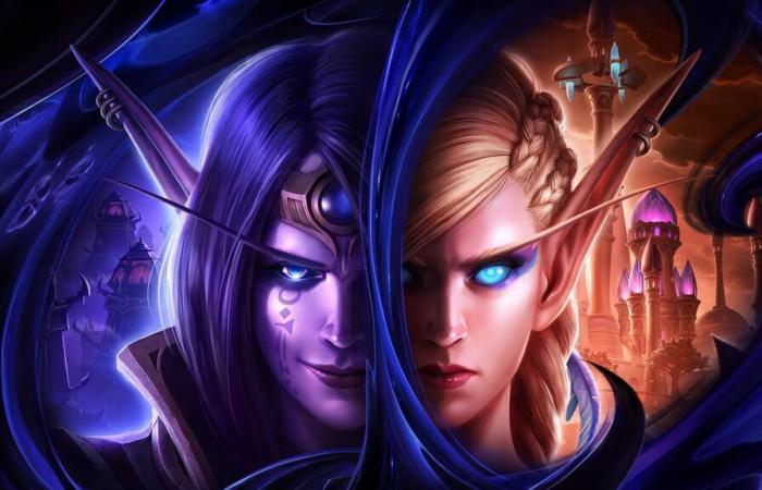 World of Warcraft: questa cavalcatura del negozio Blizzard costa quanto un gioco per PS5, è un po' troppo, vero?