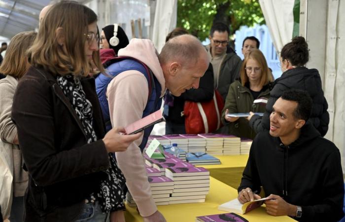 come incontrare Kamel Daoud, Gaël Faye e gli altri scrittori vincitori dei premi letterari 2024