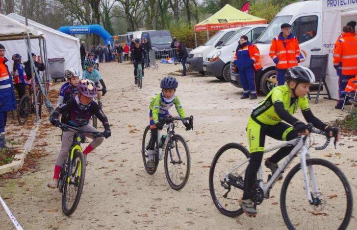 Spettacolo e atmosfera per il ciclocross Remparts