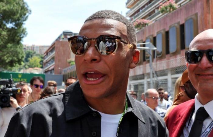 Kylian Mbappé, la nuova imbarazzantissima rivelazione sul suo viaggio a Stoccolma