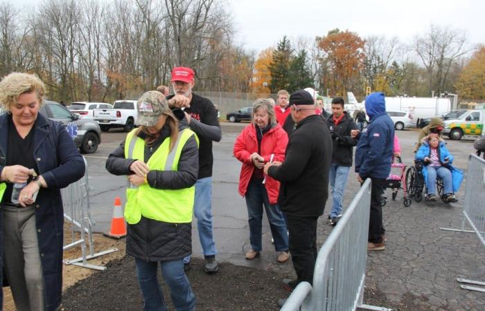 Kalamazoo ottiene un'altra manifestazione prima che finisca: NowKalamazoo