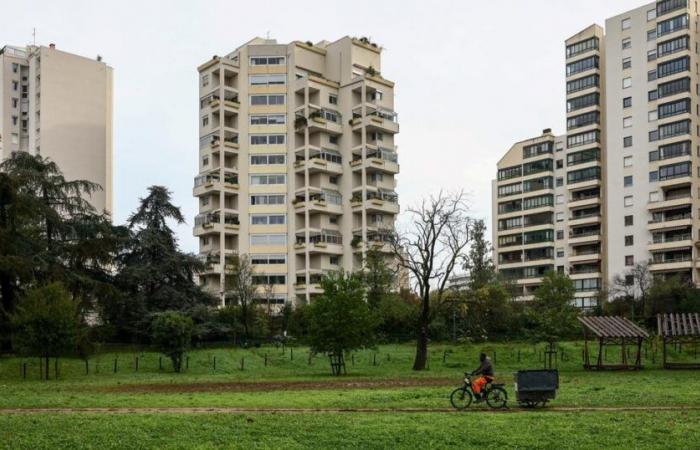 Un nuovo omicidio con sparatoria nel quartiere Tonkin di Villeurbanne