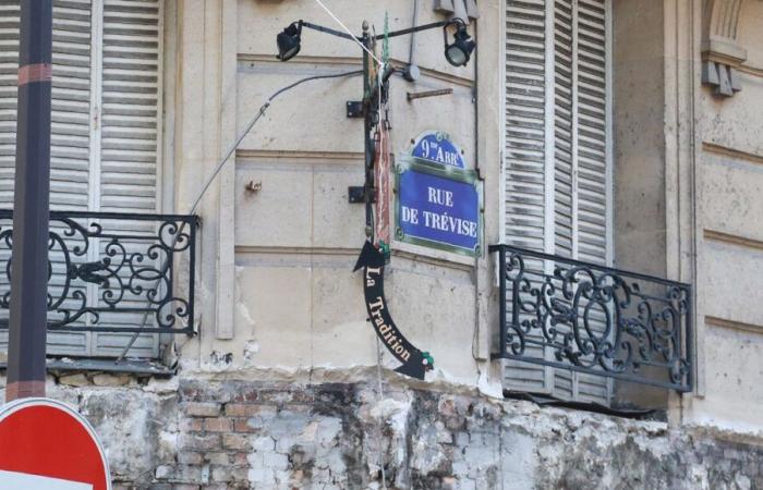 Esplosione in rue de Trévise a Parigi: sei anni dopo, alcune vittime possono tornare a casa