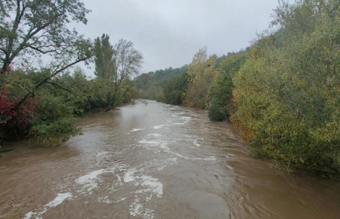 la pioggia batte i record questo autunno