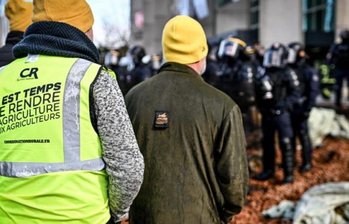 CR47 minaccia di bloccare il trasporto ferroviario