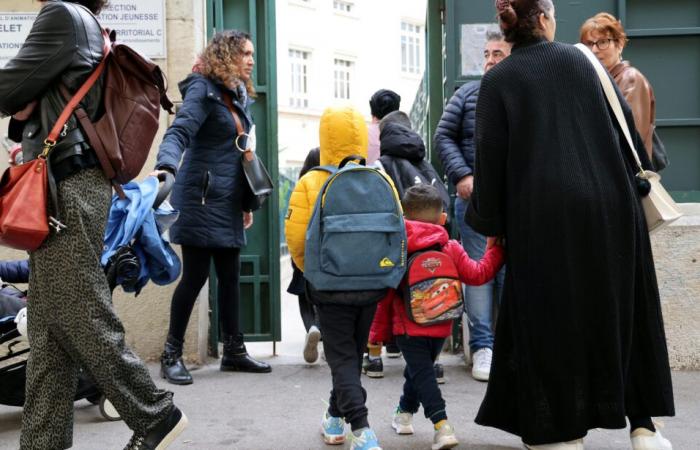 un’esplosione di denunce di violenza sui minori… e alcuni abusi