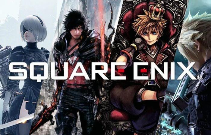 Giochi Xbox e Square Enix: grandissime buone notizie per i videogiocatori! | Xbox