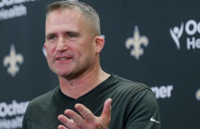 Quale sarà il futuro dei Saints dopo il licenziamento di Dennis Allen? | Santi