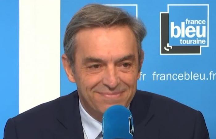 Bilancio 2025: il deputato dell’Indre-et-Loire Daniel Labaronne “immagina che ci sarà un 49,3”