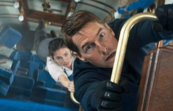 Mission: Impossible 8 – il budget è esploso per raggiungere quello di Avatar 2, a quanto pare