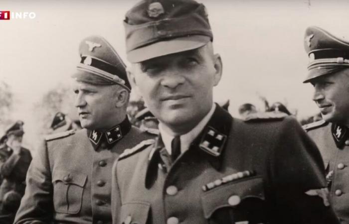 “L'ombra del comandante”: chi era Rudolf Höss, il boia di Auschwitz?