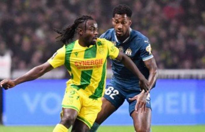 Ligue 1: Greenwood, Simon, Rabiot… i top/flop del Nantes