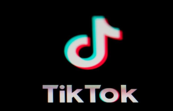 sette famiglie francesi annunciano che porteranno TikTok in tribunale