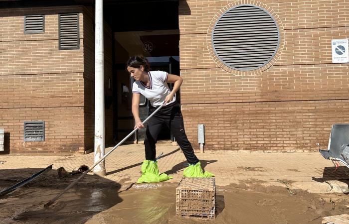 Dopo le alluvioni mortali, la rabbia delle vittime