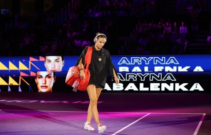 WTA Finals – Women's Masters 2024 – LIVE – Risultati – Aryna Sabalenka in semifinale – Informazioni sportive – Sci