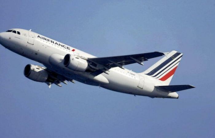 Air France dirotta i voli a causa di un “oggetto luminoso” nei cieli del Sudan