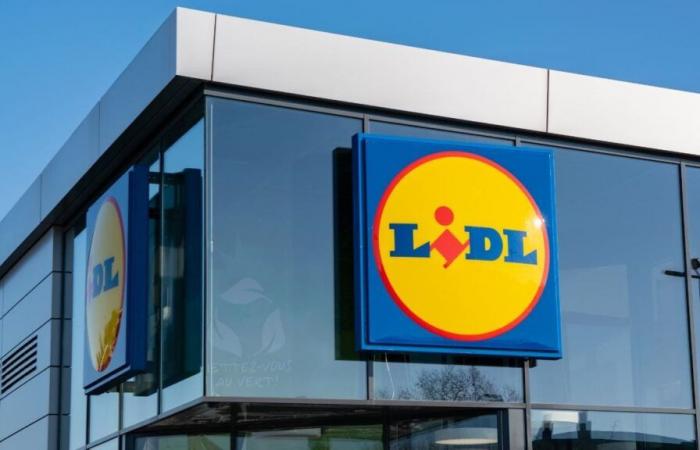 “Sono un addetto alla manutenzione della Lidl, ecco quanto guadagno”