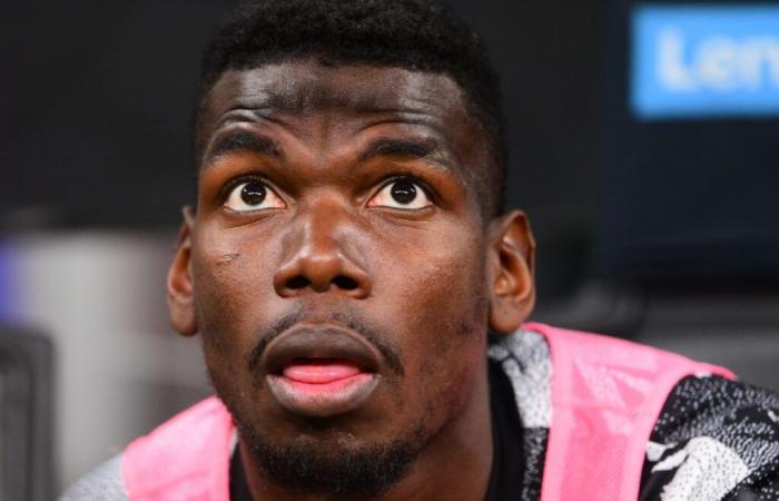 Pogba: Questa notizia che lo rende “felice” all'OM