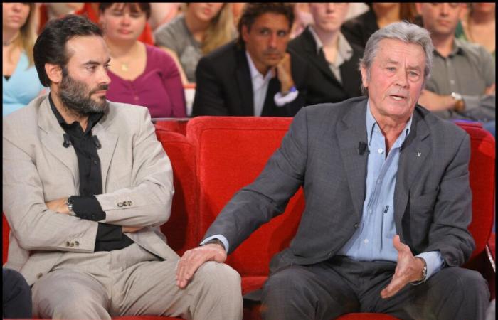 L'eredità di Alain Delon: “Ho chiesto al mio avvocato…”, il figlio Anthony fa un grande annuncio