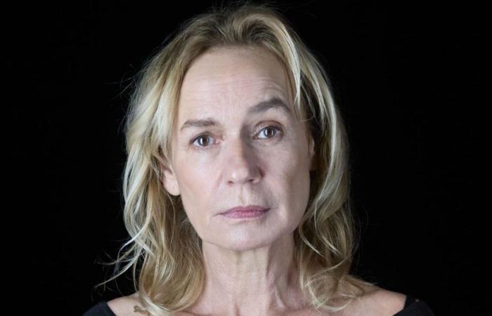 Sandrine Bonnaire per “L'amante inglese”, un'assassina ingenua