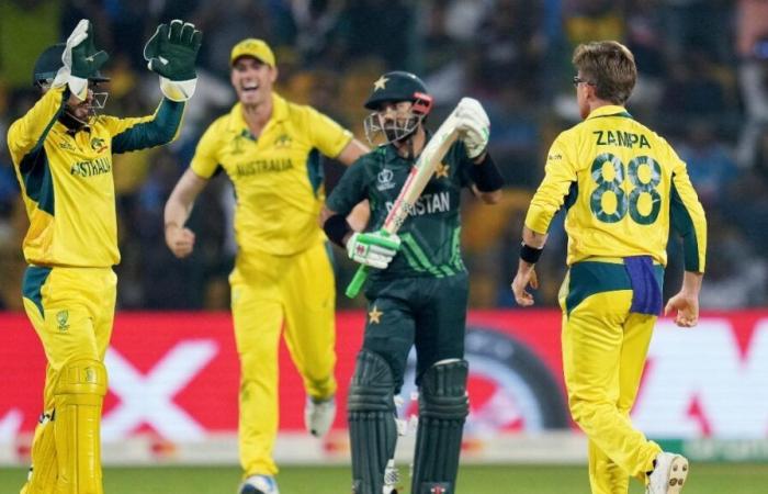 Serie ODI Australia vs Pakistan Live Streaming: programma, squadre, tutto quello che devi sapere