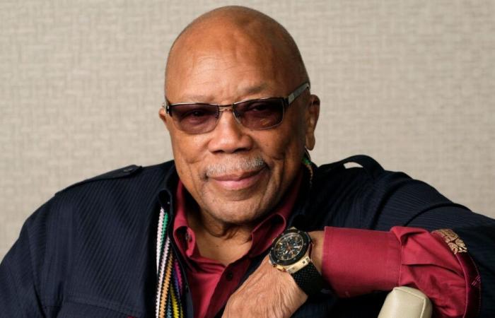 È morto Quincy Jones, titano della musica che ha lavorato con Michael Jackson e Frank Sinatra | Enti e notizie sulle arti