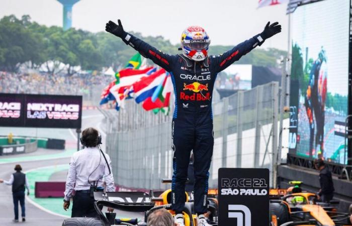 Commento sulla Formula 1: Verstappen ha condotto la migliore gara della sua carriera