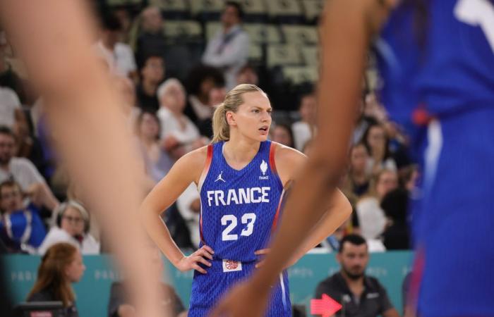 Pallacanestro. Perché Marine Johannès non giocherà contro Israele questo giovedì