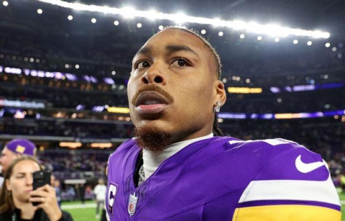 Notizie e collegamenti sui Minnesota Vikings: una statistica parla del dominio della domenica sera dei Vikings