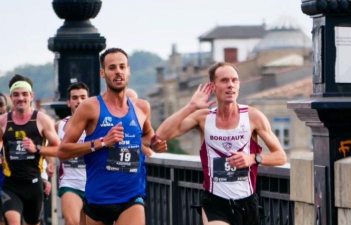 un corridore muore dopo un malore durante i 10 km delle banchine