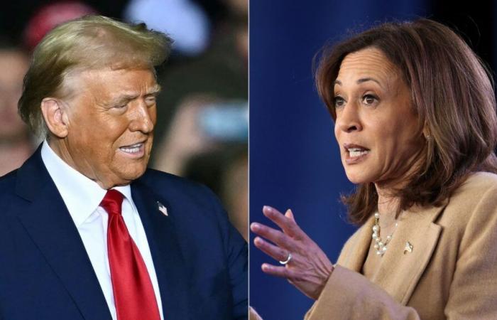 Kamala Harris o Donald Trump, come sarebbe il loro primo giorno alla Casa Bianca?