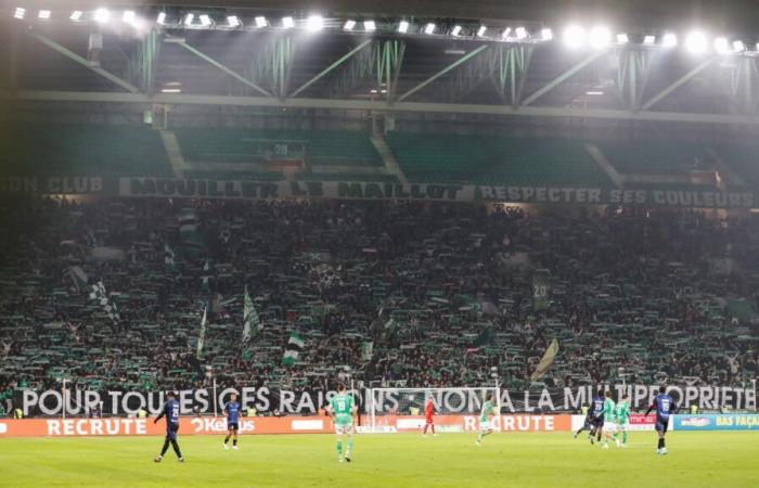 nuova denuncia contro DAZN e LFP dopo Saint-Etienne-Strasburgo