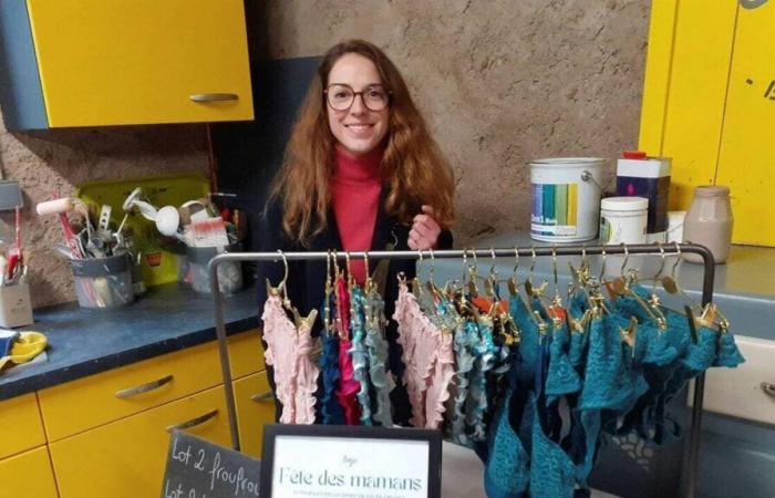 Due artigiani Sévriani alla Fiera Made in France di Parigi