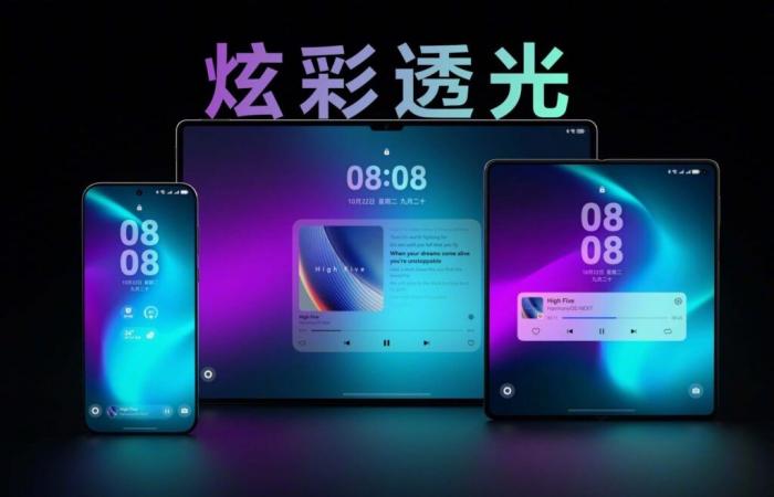 Con HarmonyOS NEXT, Huawei lancia un sistema operativo mobile indipendente al 100%.